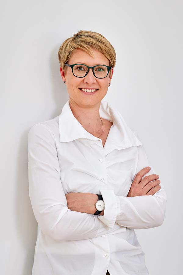Franziska Szoldatits Organisationsberater
