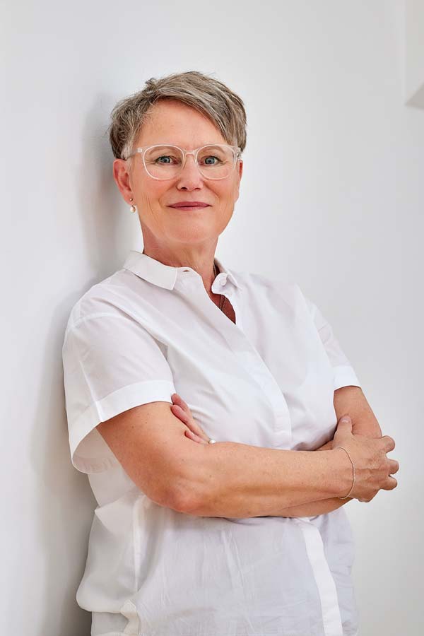 Lenka Jansen Organisationsberater und Coach