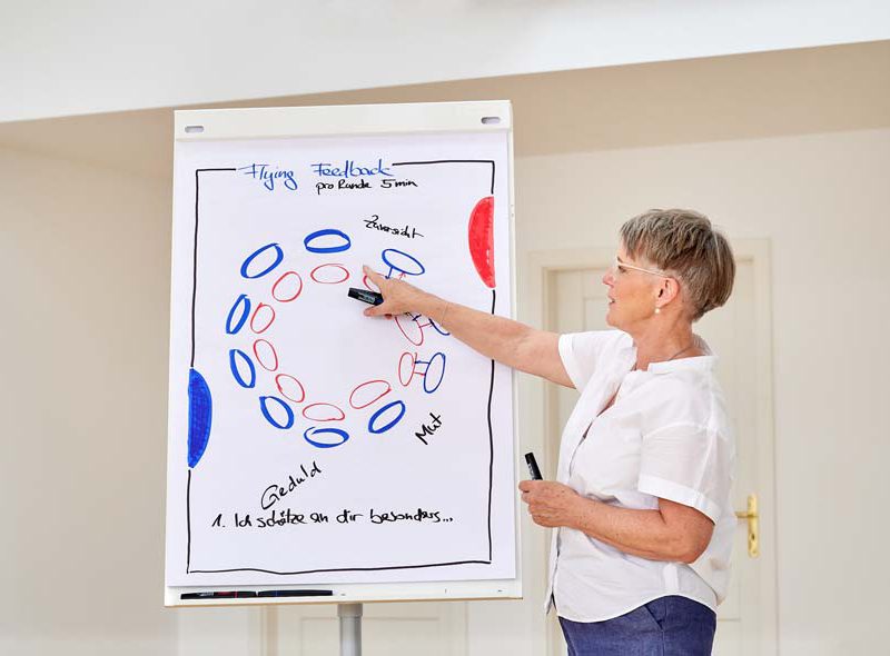 Organisationsberatung und Coaching Lenka Jansen