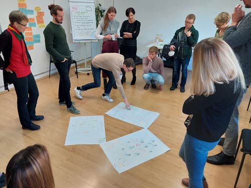 organisationsberatung-workshop-münchen-5 Systemische Organisationsberatung-Potsdam Supervision und Coaching