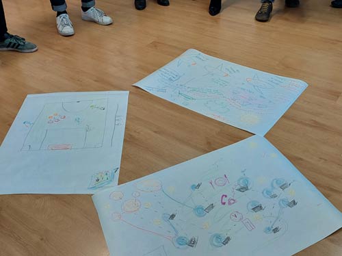 organisationsberatung-workshop-münchen-6 Führungskräfte Teamentwicklung Münchner Freiwillige