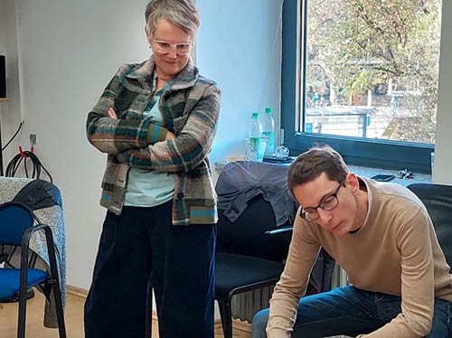 organisationsberatung-workshop-münchen-8 Auftakt zur Teamentwicklung für Führungskräfte